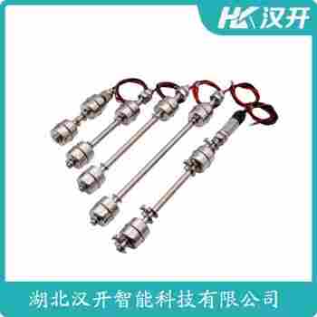 YELS 浮球液位計使用方法