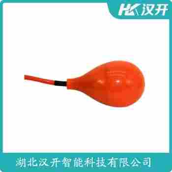 SLC-PG2-2000 浮球液位計應用案例