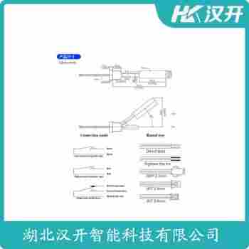 浮球液位計 UQK-613? 漢開