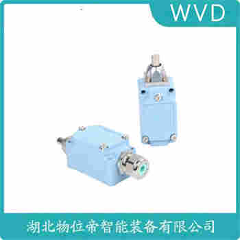 DLXK-211 行程開關(guān)工作原理