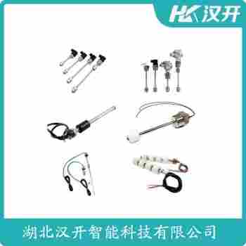 UHZ-10R/ZHL 浮球液位計漢開