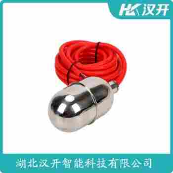 EM15-2 浮球物位計應(yīng)用案例