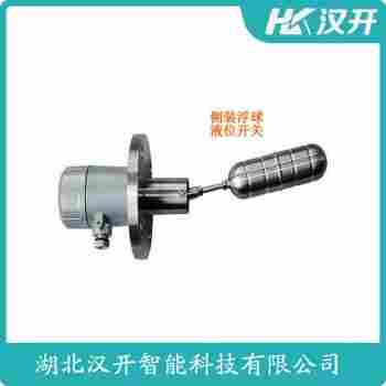 EP-2A1 浮球物位計功能特點