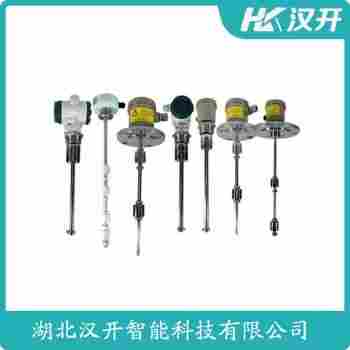 MAC3 浮球物位計使用范圍