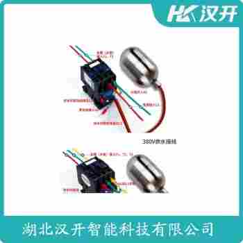 M15-6 浮球物位計應用案例