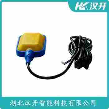 EP-C32A1 浮球物位計操作流程