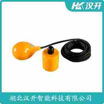 浮球物位計 SLH-B2F-610 漢開