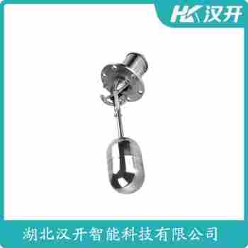 EM15-2GB 浮球物位計操作流程 漢開