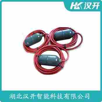 UHK-30-300-E 浮球液位計接線說明