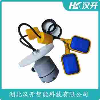 UQX-D 浮球物位計(jì)功能特點(diǎn) 漢開(kāi)