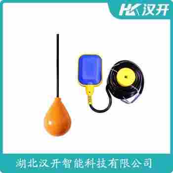 HQFQ-A/4 浮球液位计汉开