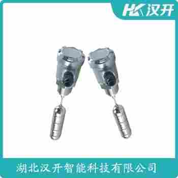 浮球物位計 S62QW6 漢開