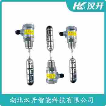 YSDN10 浮球液位计