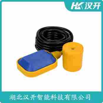 LF-15-3 浮球物位計(jì)操作流程