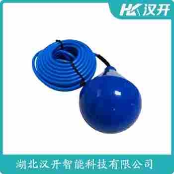 KEY-LAS 浮球物位計漢開