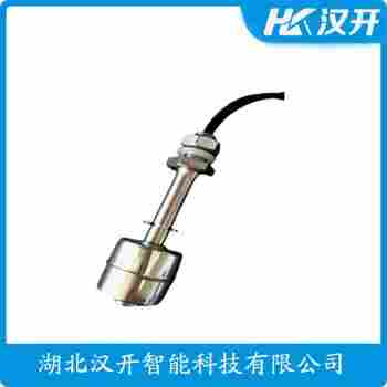 FD41PIL10-24 浮球物位計功能特點 漢開