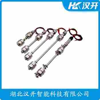 FD58PI10H2 浮球液位計(jì)工作原理