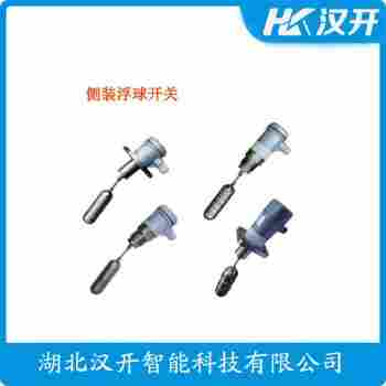 GSK-2A 浮球物位計(jì)接線說明