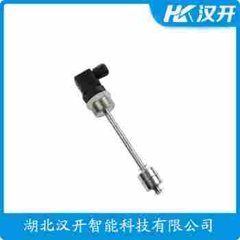 LFP-A3.16 浮球液位計操作流程