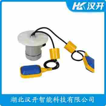 ZCL-PP-04 浮球液位計(jì)應(yīng)用案例