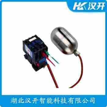 SLM-3001N-2-800-500 浮球物位計安裝使用