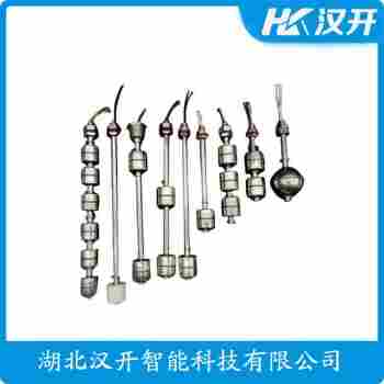 浮球物位計 CF-P1-1-400 漢開