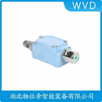 TS332-11Y 行程開關工作原理