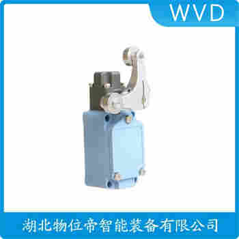 XCMN2159L1 行程開關操作流程