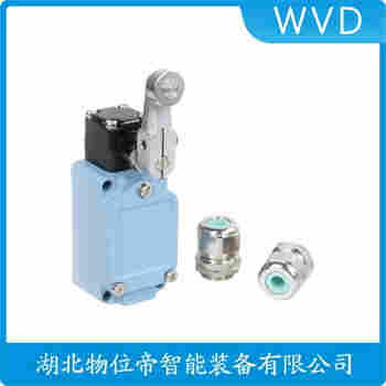 LXZ1-03X/W 行程開關(guān)接線說(shuō)明