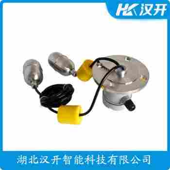 JC-660 浮球物位計工作原理 漢開