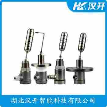 USK-99L 浮球物位計應用領域
