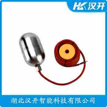 QFT11-2A1 浮球液位计汉开