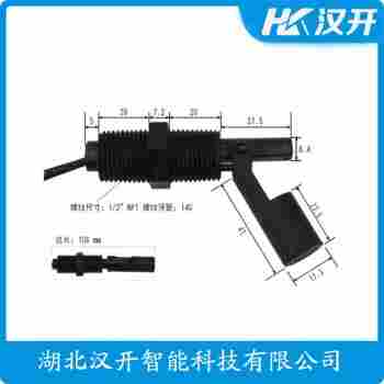 SR-SYW-10 浮球液位計(jì)參數(shù)規(guī)格