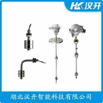 UQK-72 浮球液位計(jì)使用方法