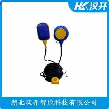 浮球液位計 SWFL-FBHE/1000 漢開