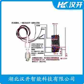 EP-C6 浮球物位计