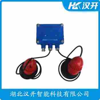 FD41PIL10-24 浮球物位計功能特點