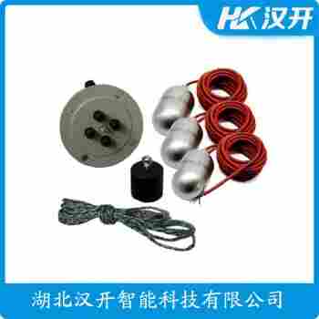 SLC-PG3-4800 浮球物位計使用方法 漢開