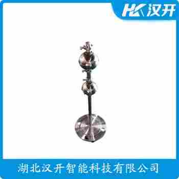 ZW-UQK430 浮球液位计汉开