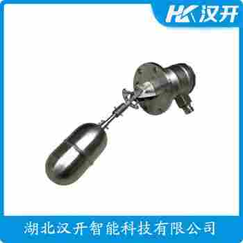 ML45-1 浮球物位計漢開