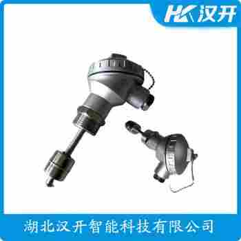 浮球液位計 CN222-B2F/1H4.8/2H5.8 漢開