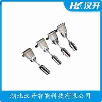 LK-22 浮球液位計安裝使用