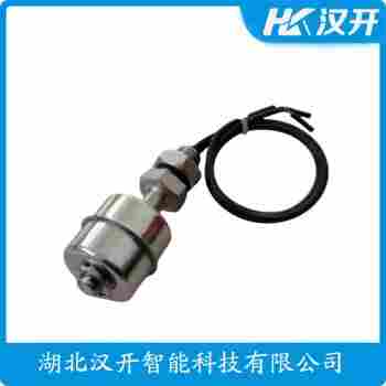 EP-C32A1 浮球物位計操作流程