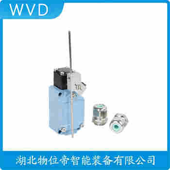 D4C-1521 行程開關產品優勢