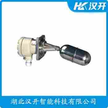 ZZ-L6-S 浮球液位計應(yīng)用案例 漢開