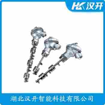 EM15-2GB 浮球物位計操作流程