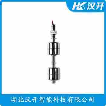 ZW-UQK 浮球物位計接線說明