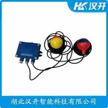 ST-70AB 浮球物位計(jì)使用方法 漢開(kāi)