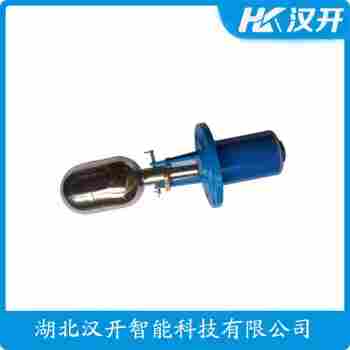 EFV-25 浮球物位計(jì)產(chǎn)品優(yōu)勢(shì)