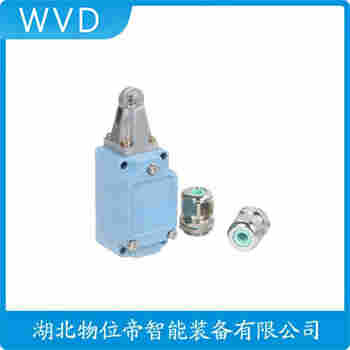 AKYLINZ-15GQ22-B 行程開關應用案例